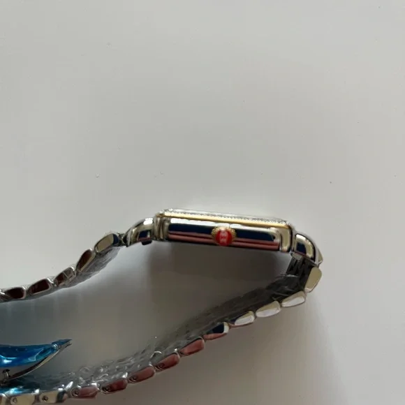 Michele Deco watch - Picture 3 of 9